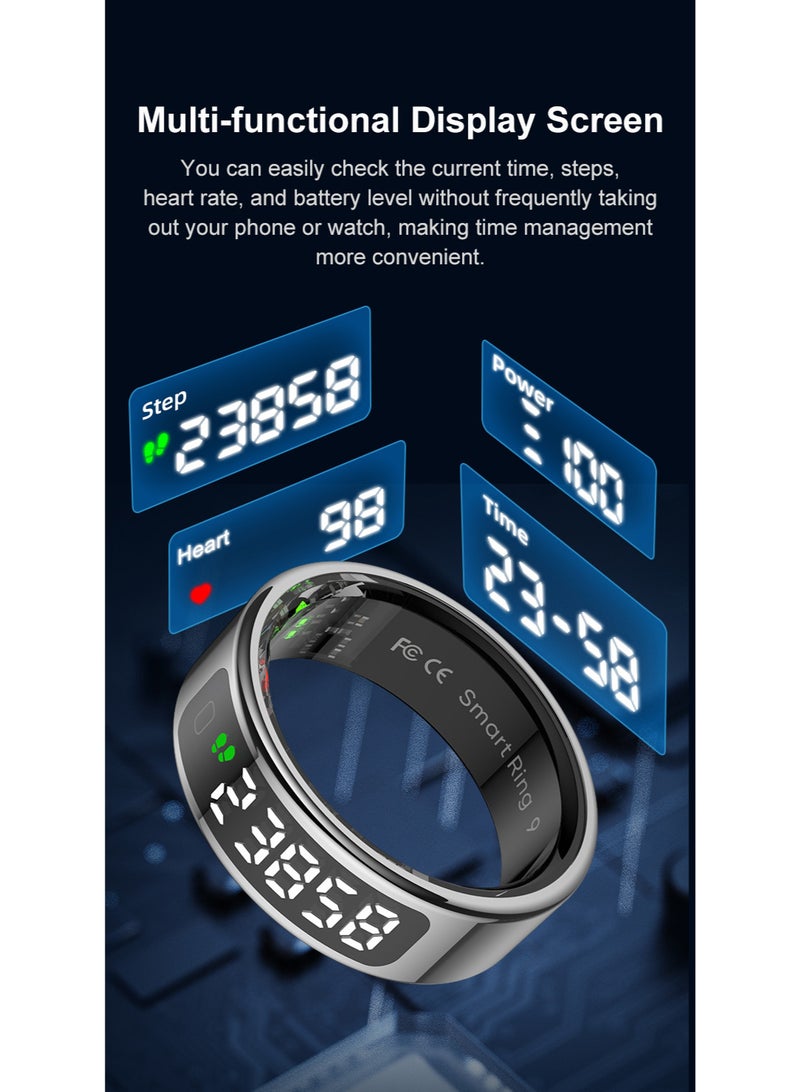 Bluetooth Smart Ring - Image 4