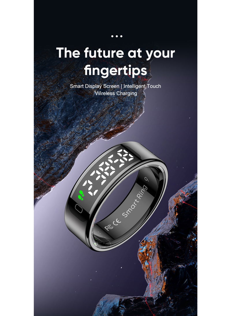 Bluetooth Smart Ring - Image 1