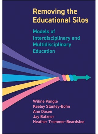 Removing the Educational Silos: Models of Interdisciplinary and Multi-disciplinary Education - pzsku/ZD7D4F10216DDDA024940Z/45/_/1727204843/a0a9ae3a-9d95-4b98-a6f2-47d187a41f0a