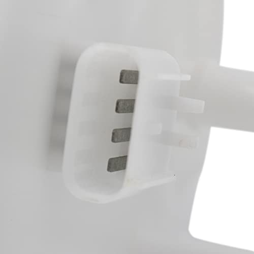 TRQ Fuel Pump Module Assembly Compatible with 2007-2008 Ford Expedition Lincoln Navigator - Image 5