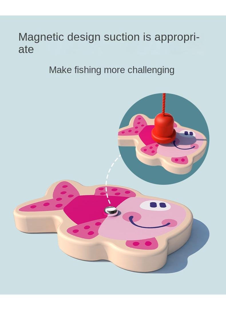 Y&D Children's Educational Wooden Toys  - Image 4