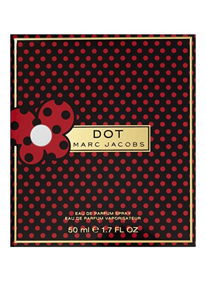 Marc Jacobs Dot EDP - Image 1