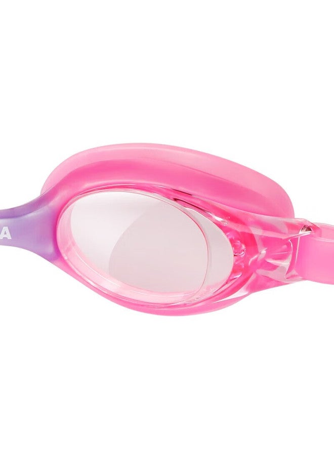 Yingfa Children's Swimming Goggles, High-definition Non-prescription Integrated Swimming Gl For Boys And Girls, Professional Anti-fog Swimming Goggles For Elementary School Students - Image 4