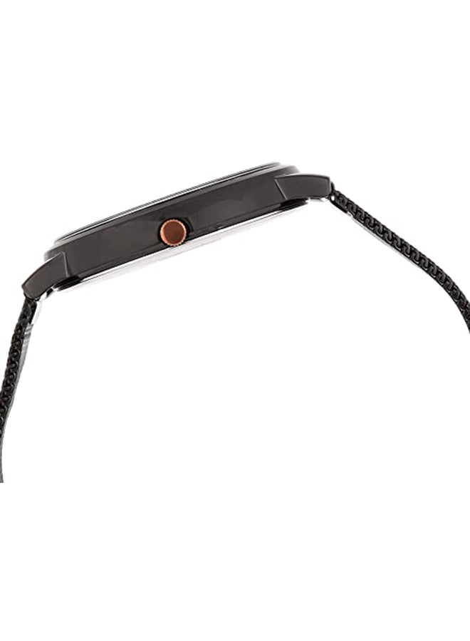 كاسيو ساعة يد طراز MTP-B105MB-1AVDF رجال - Image 5