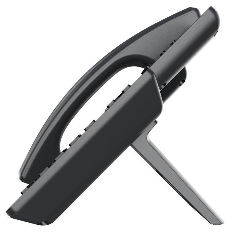 Grandstream GRP2602P IP Phone | 2 Lines, 4 SIP Accounts | 2.4-Inch LCD Display | Dual-Port 10/100 Ethernet with Integrated PoE | Power Adapter Not Included - Image 3