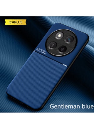 Gentleman Blue