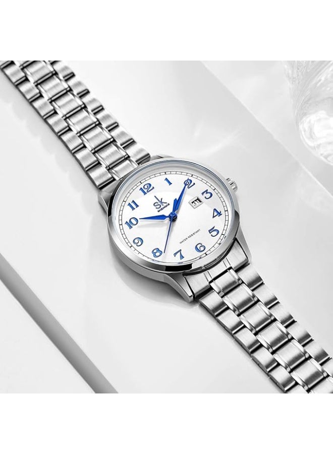 SHENGKE Women Watch K0150L - Image 3