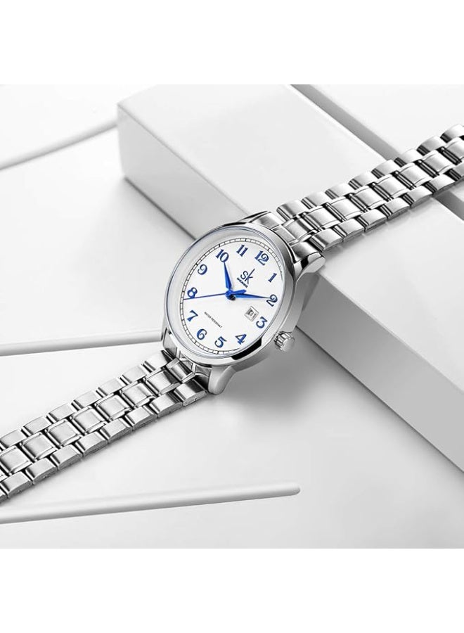 SHENGKE Women Watch K0150L - Image 4