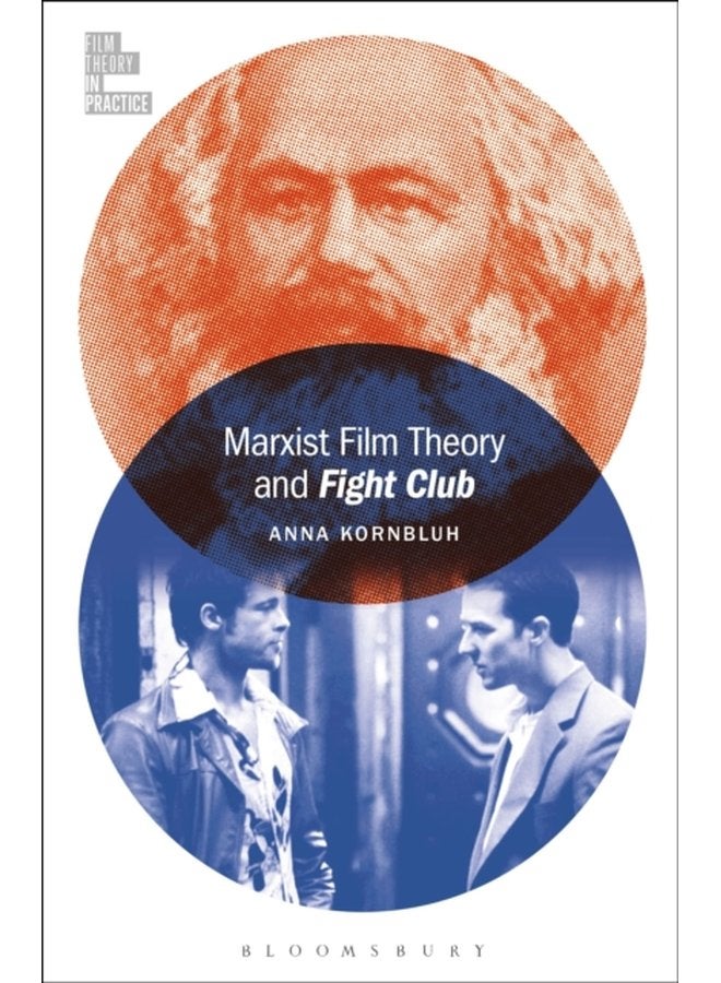 Marxist Film Theory and Fight Club - Paperback