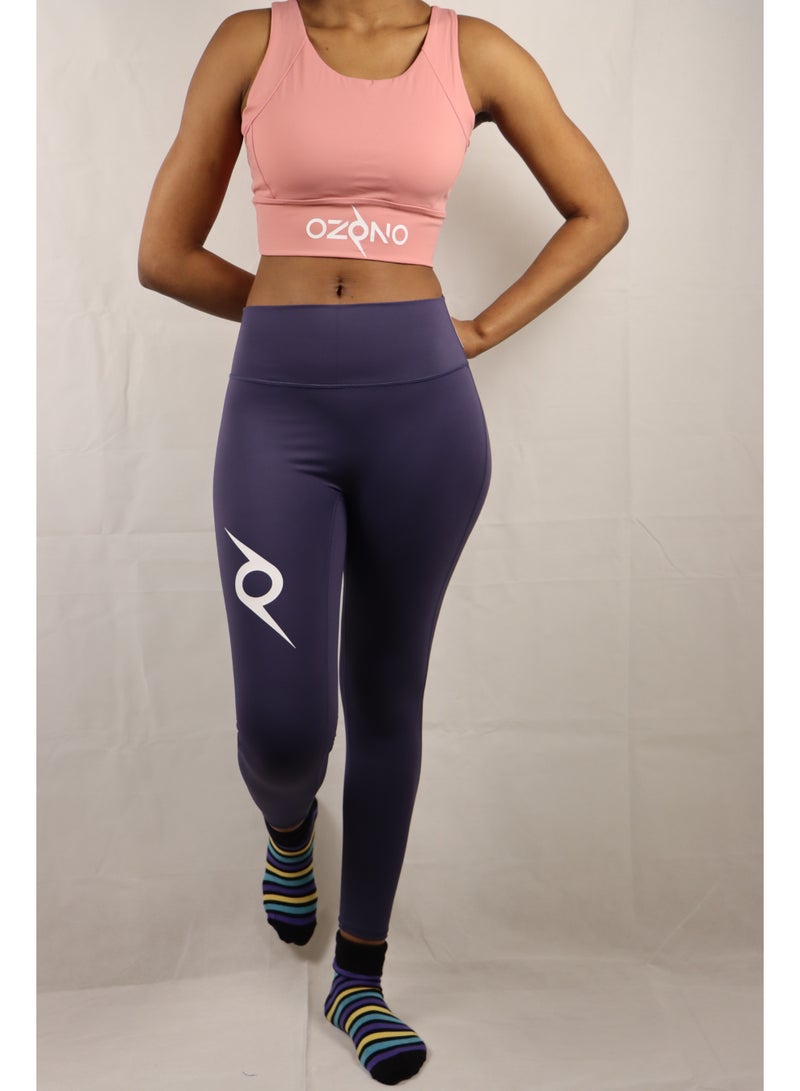 Ozono Ladies exercise set, perfect for Yoga, gym and walking - Image 5