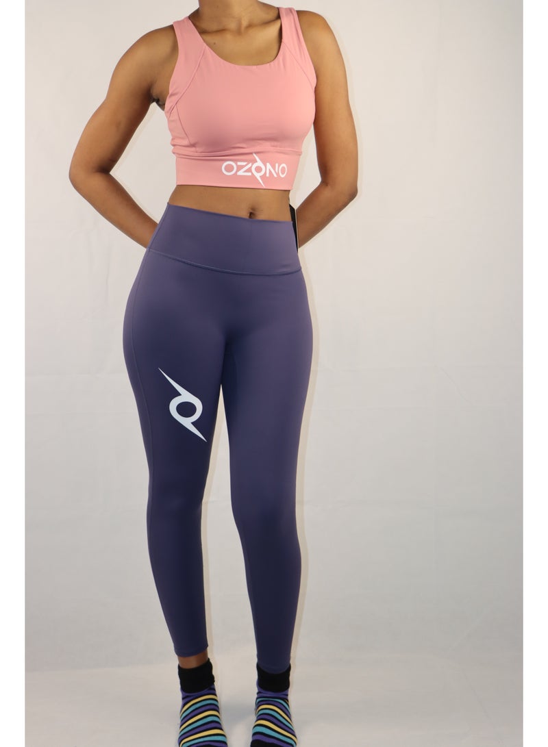 Ozono Ladies exercise set, perfect for Yoga, gym and walking - Image 3