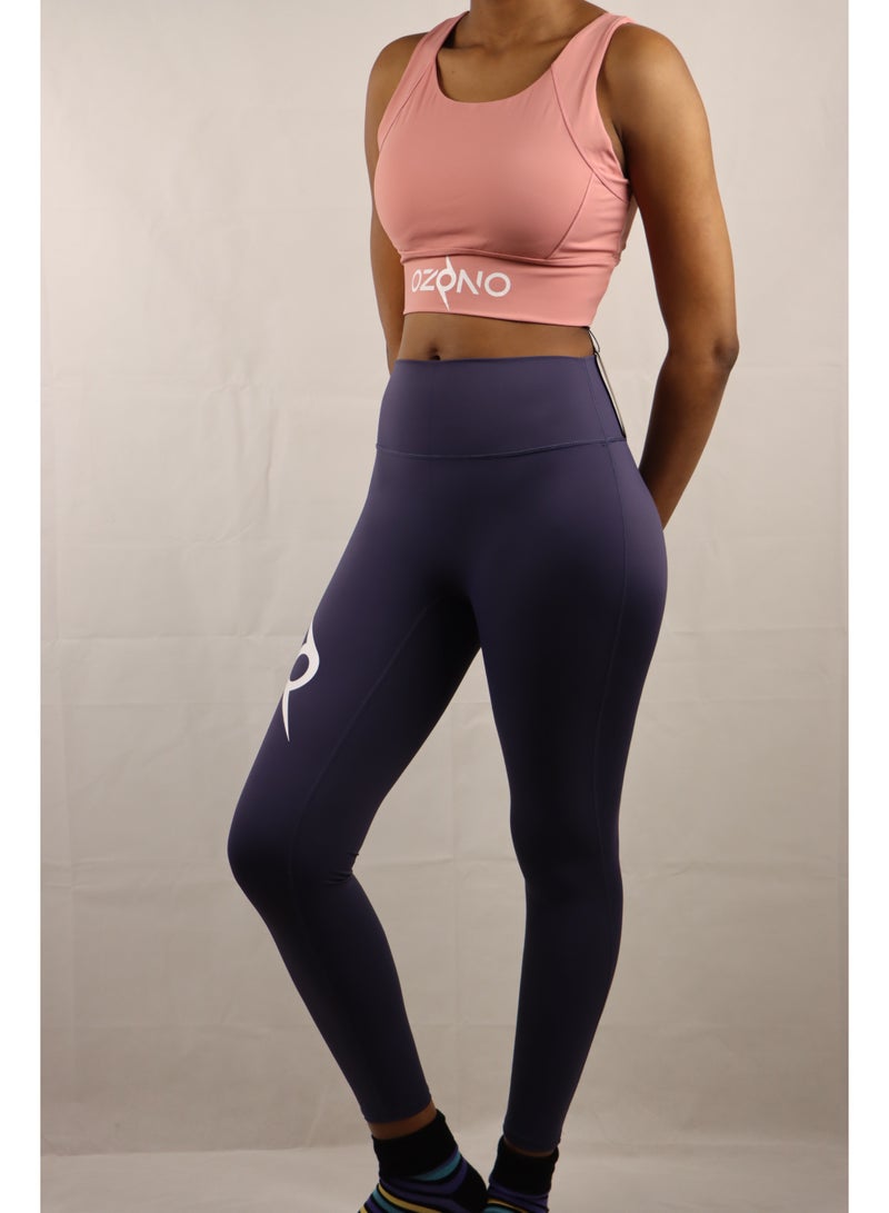 Ozono Ladies exercise set, perfect for Yoga, gym and walking - Image 1