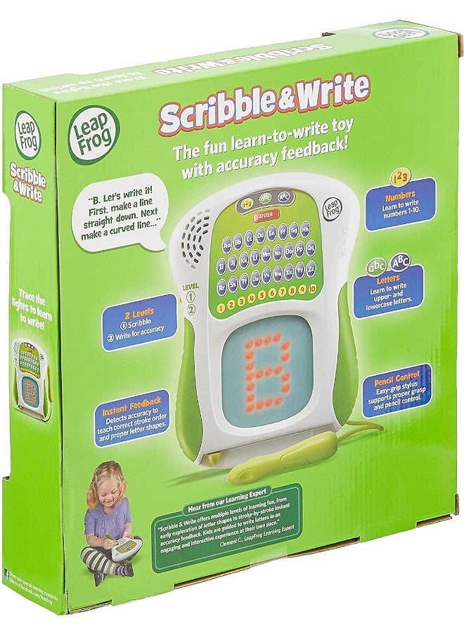 LeapFrog - Leapfrog Scribble And Write - Image 1