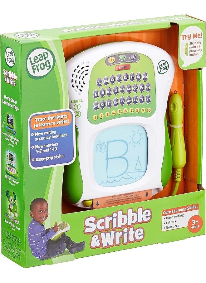 LeapFrog - Leapfrog Scribble And Write - Image 1