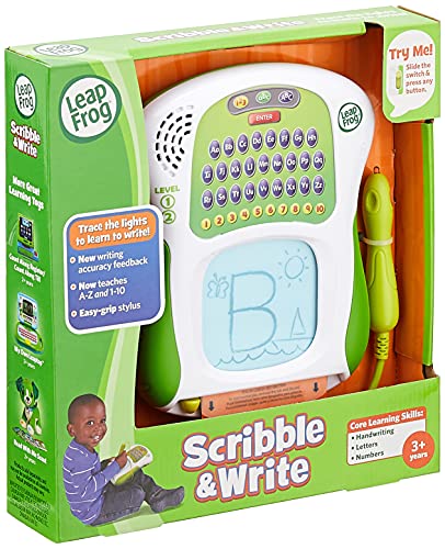 LeapFrog Scribble and Write - Image 5