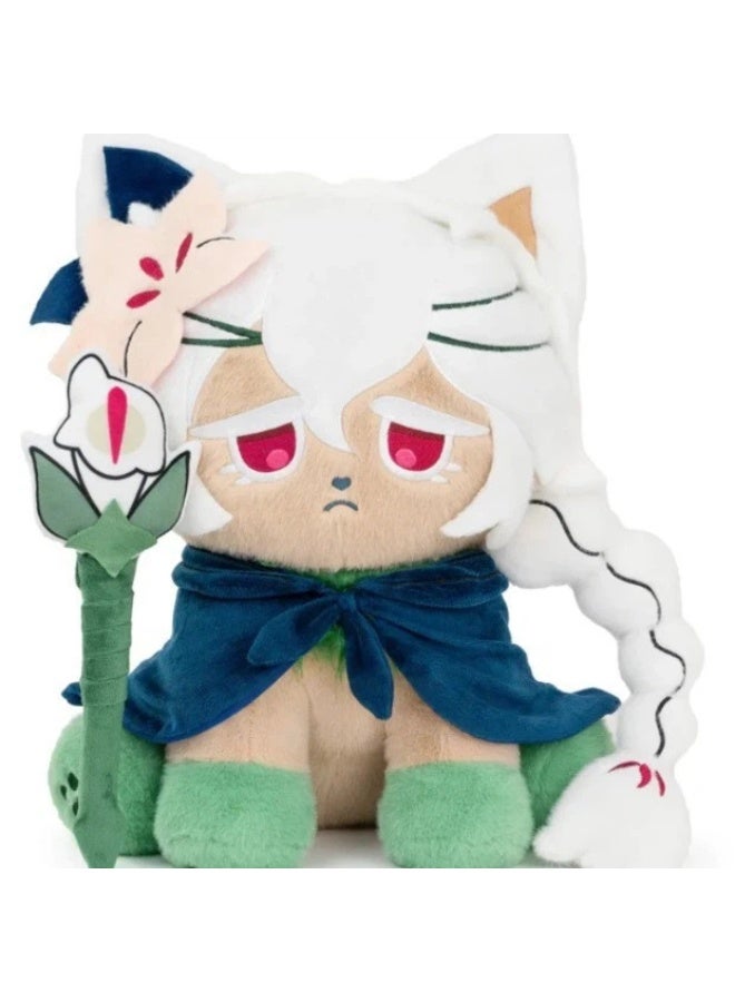 عام كوكي تشغيل المملكة الطابع دمية لطيف أفخم لعبة أفضل هدية للعائلة والأصدقاء