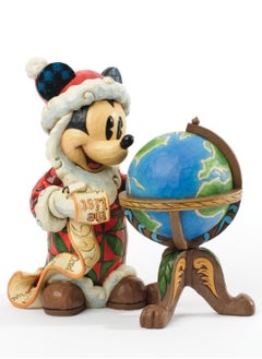 Disney Traditions - Mickey Mouse Figurine with Globe & List - pzsku/ZD7D57E61A150EFAFF58AZ/45/_/1730374210/26c25759-c973-43ee-9e03-1a4fa96ef7aa