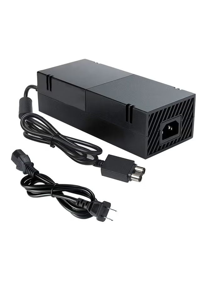 Xbox One Power Supply Ac Wired Adapter Charger  - Image 1