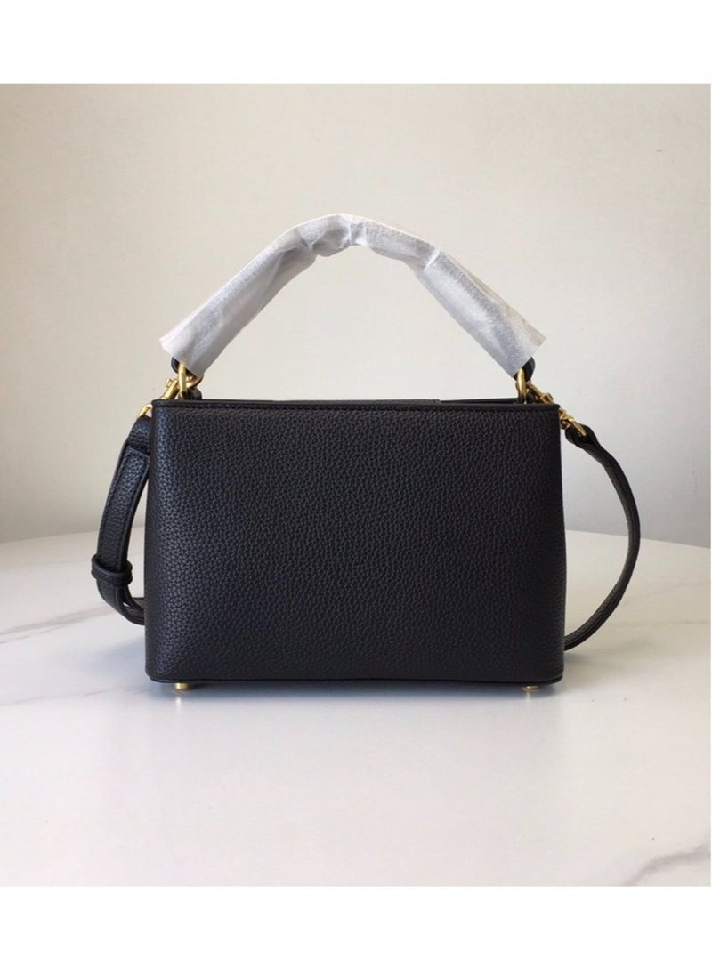 Burch Classic Crossbody Shoulder Bag Handbag 20*12*6cm  - Image 2