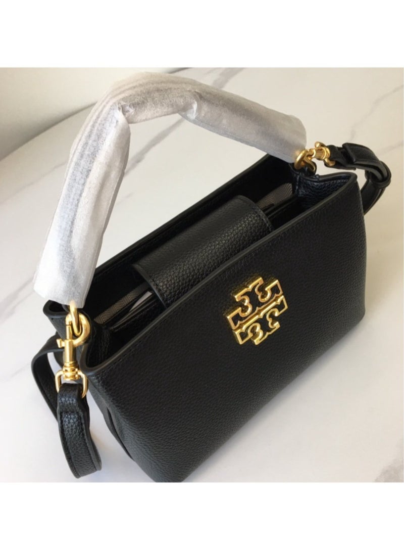 Burch Classic Crossbody Shoulder Bag Handbag 20*12*6cm  - Image 3
