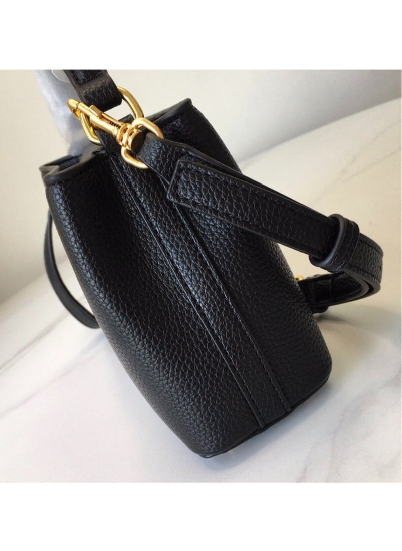 Burch Classic Crossbody Shoulder Bag Handbag 20*12*6cm  - Image 4