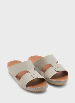 Robert Wood Traditional Arabic Sandals  - Image 1
