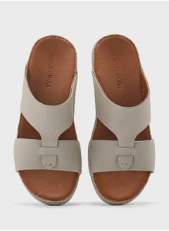 Robert Wood Traditional Arabic Sandals  - Image 4