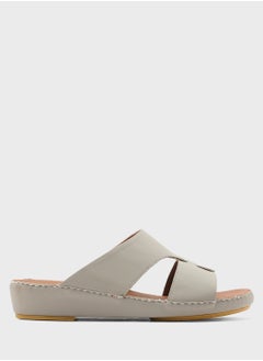 Robert Wood Traditional Arabic Sandals  - Image 2
