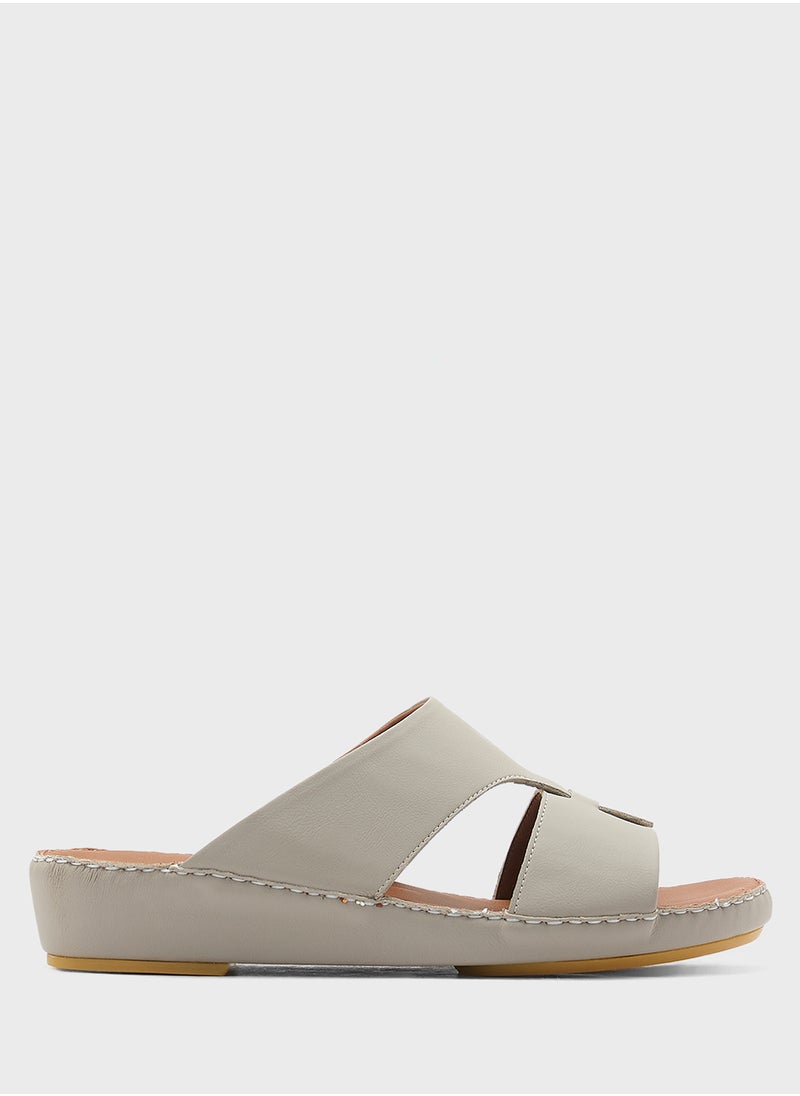Robert Wood Traditional Arabic Sandals  - Image 2