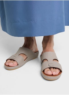 Robert Wood Traditional Arabic Sandals  - Image 5