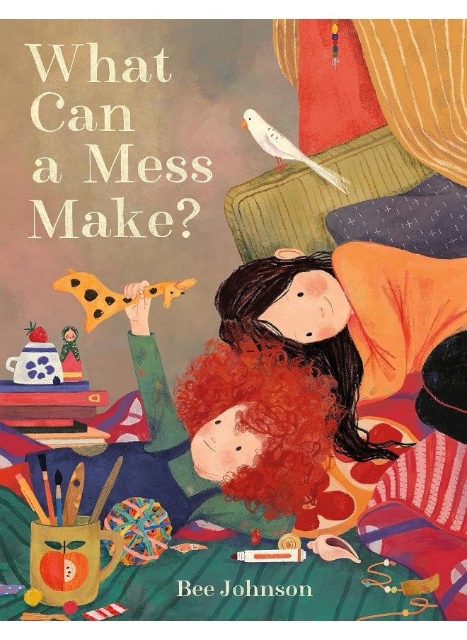 What Can a Mess Make? 