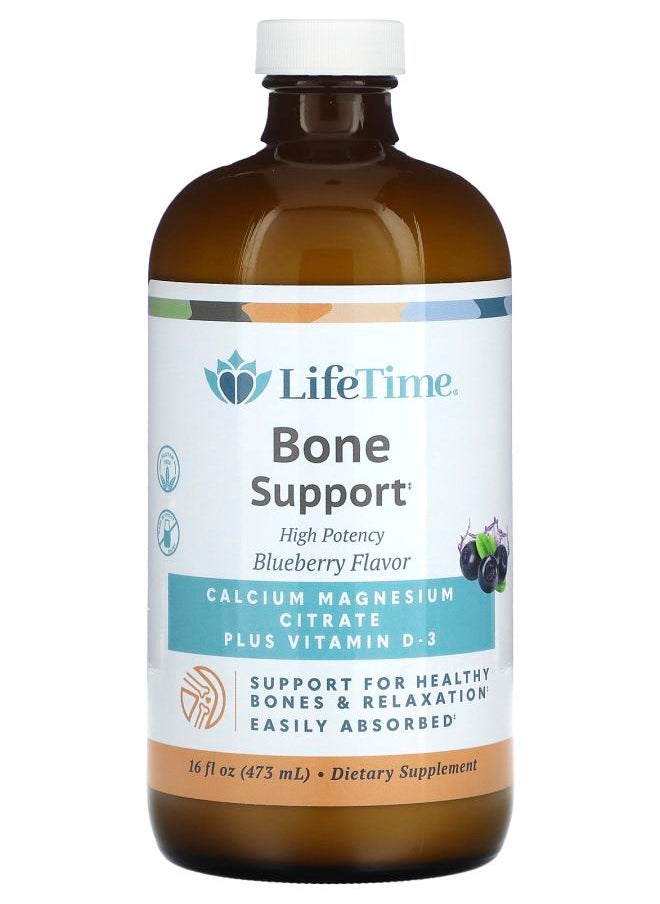 Bone Support Blueberry 16 fl oz (473 ml) - pzsku/ZD7D5A3EAA0E7556F487BZ/45/_/1729517263/ab16525e-e723-4ea5-83db-16d118347232