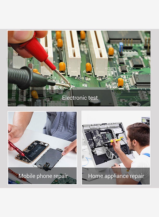 NIBEMINENT Multifunctional Digital Multimeter - Image 2