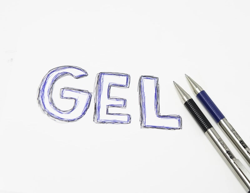 Zebra Pen G-301 Retractable Gel Pen, 0.7mm Medium Point, Stainless Steel Barrel, Ideal for Teacher Gifts, School Supplies and Office Supplies, Black Ink, 4-Pack (41324) - Image 2