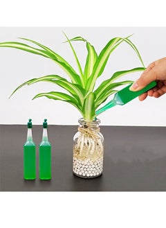 Aikanbo Plant Nutrient Solution, 4 Pack Garden Safe Nutrient Solution, 38 ml Plants Growing from Cuttings, Liquid Plant Fertilizer, Nutrients and Growth Promoters for Spraying Seedlings and Cuttings  - Image 5