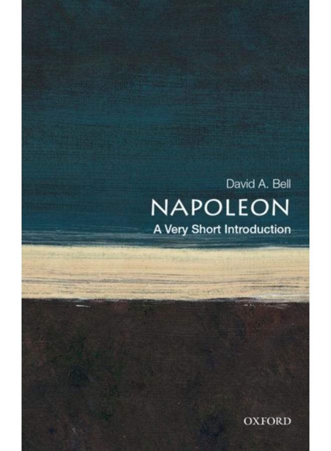 Napoleon : A Very Short Introduction 