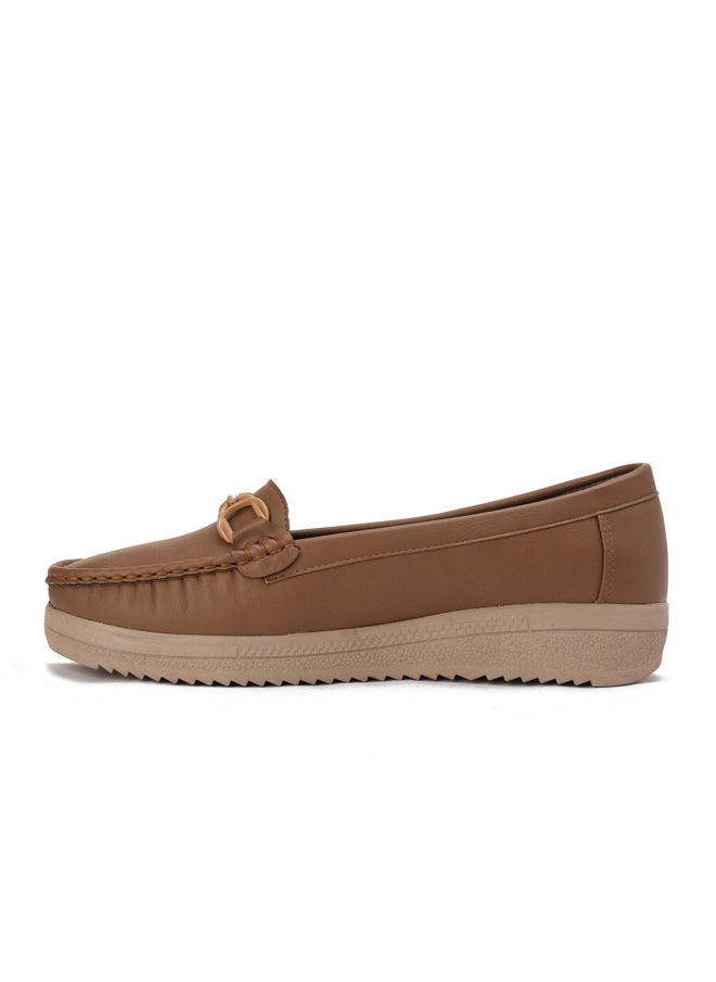 GRINTA Women Slip on Shoes  - Image 4
