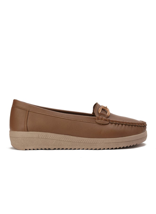 GRINTA Women Slip on Shoes  - Image 2