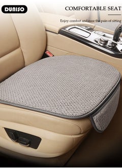 2pcs Auto Warm plush Universal Four Seasons Front Car Seat Covers Luxury Include Front Car Seat Protector Compatible with 95% Vehicle Fit for Cars Truck SUV or Vans - pzsku/ZD7D62E7B64870E92629AZ/45/_/1740120490/e87c1ae2-c5f0-4c05-85ff-a1f5e2c14b95