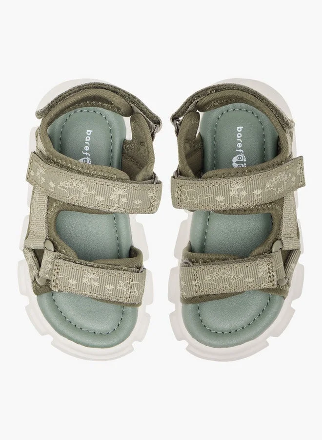 بيرفيت شباشب أولاد بطبعات وإغلاق فيلكرو