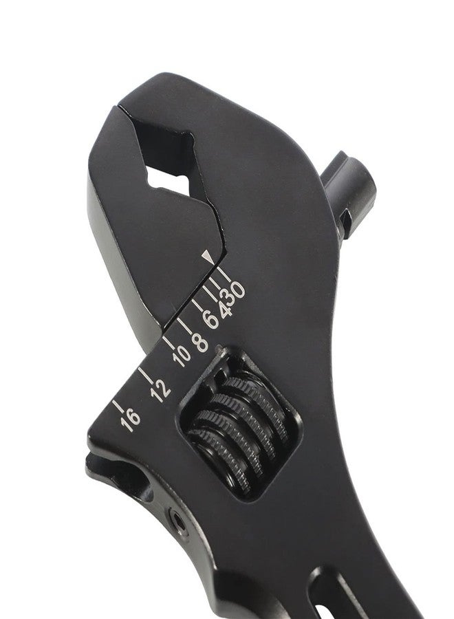 ANTUKO Aluminum Tool Spanner for Hose End Fitting Adapters Replacement for 3AN-16AN - Image 5