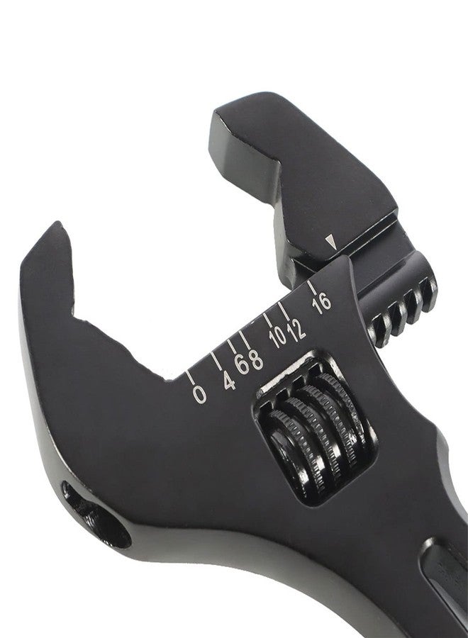 ANTUKO Aluminum Tool Spanner for Hose End Fitting Adapters Replacement for 3AN-16AN - Image 4