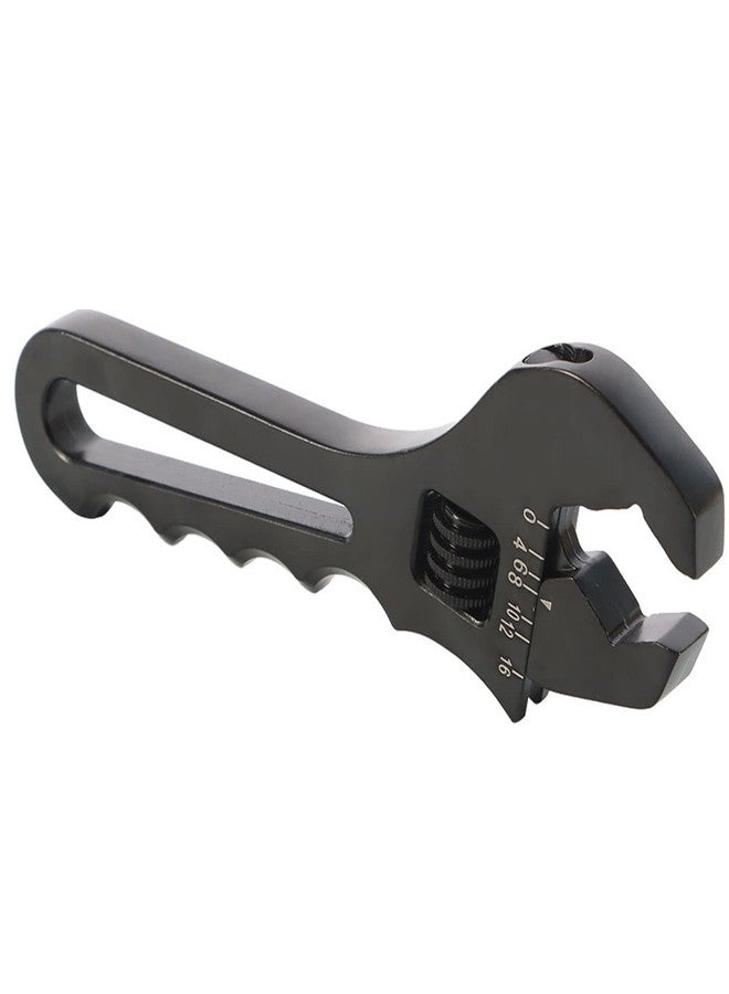 ANTUKO Aluminum Tool Spanner for Hose End Fitting Adapters Replacement for 3AN-16AN - Image 2