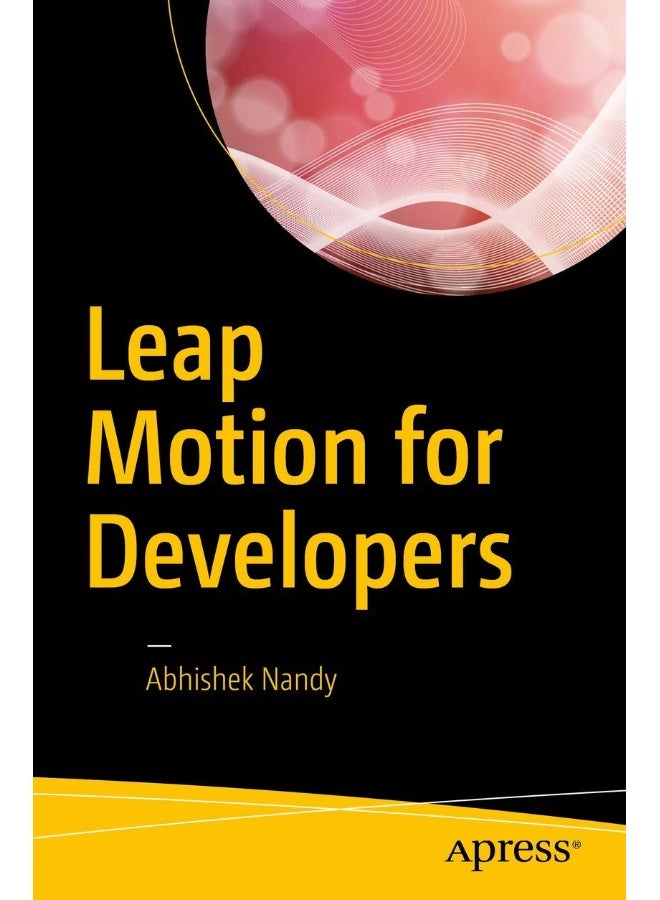 Leap Motion for Developers