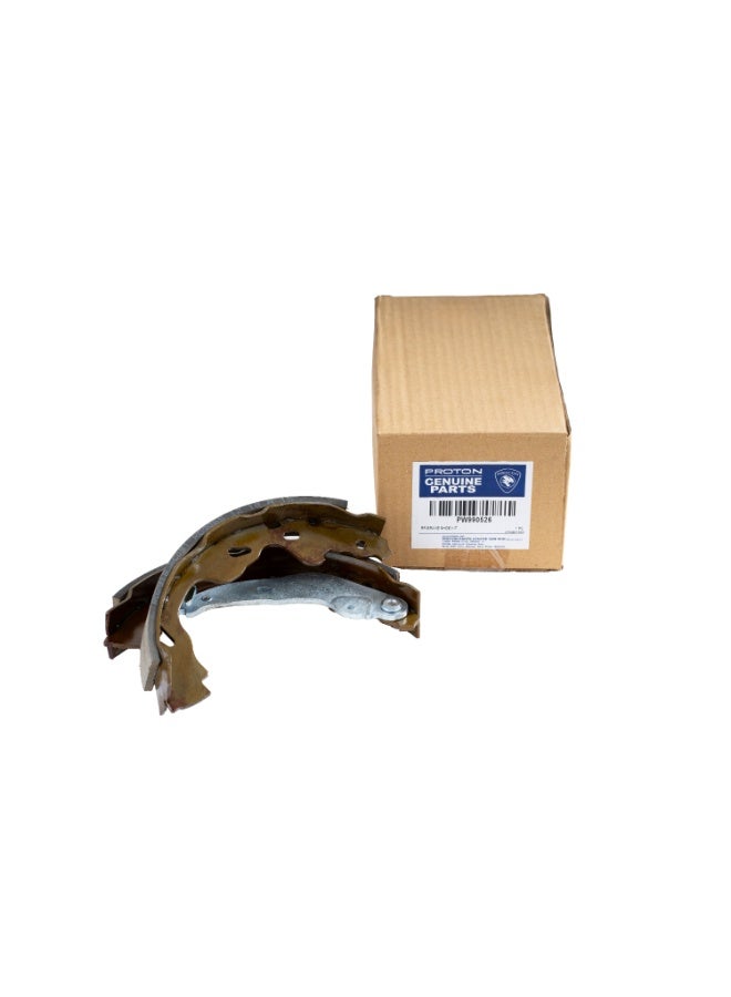 PROTON BRAKE SHOE SET Proton Saga Mc 1, MC2 - Image 5