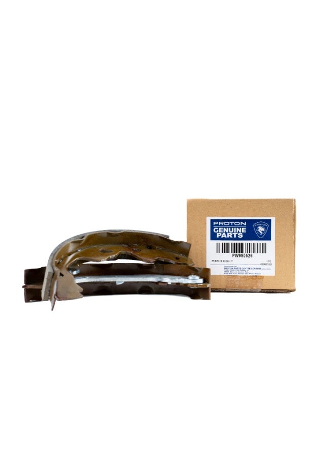 PROTON BRAKE SHOE SET Proton Saga Mc 1, MC2 - Image 4