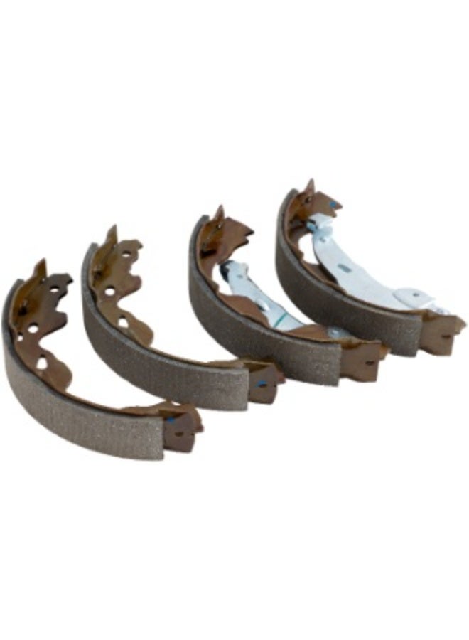 PROTON BRAKE SHOE SET Proton Saga Mc 1, MC2 - Image 1