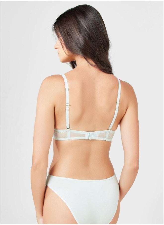 La Senza High Leg Brief  - Image 4