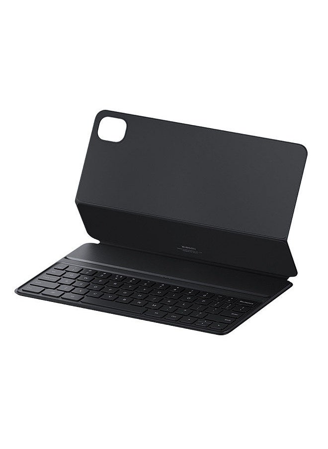 Generic - حافظات لوحة المفاتيح Mi Pad 5 / 5 Pro Magic TouchPad لجهاز Xiaomi اللوحي غطاء مغناطيسي - Image 1