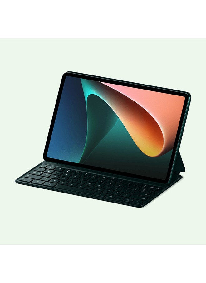 Generic - حافظات لوحة المفاتيح Mi Pad 5 / 5 Pro Magic TouchPad لجهاز Xiaomi اللوحي غطاء مغناطيسي - Image 1